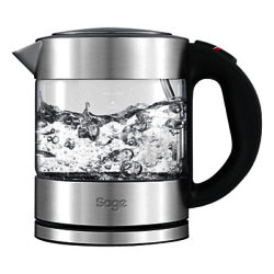 Sage by Heston Blumenthal the Compact Kettle™ Pure
